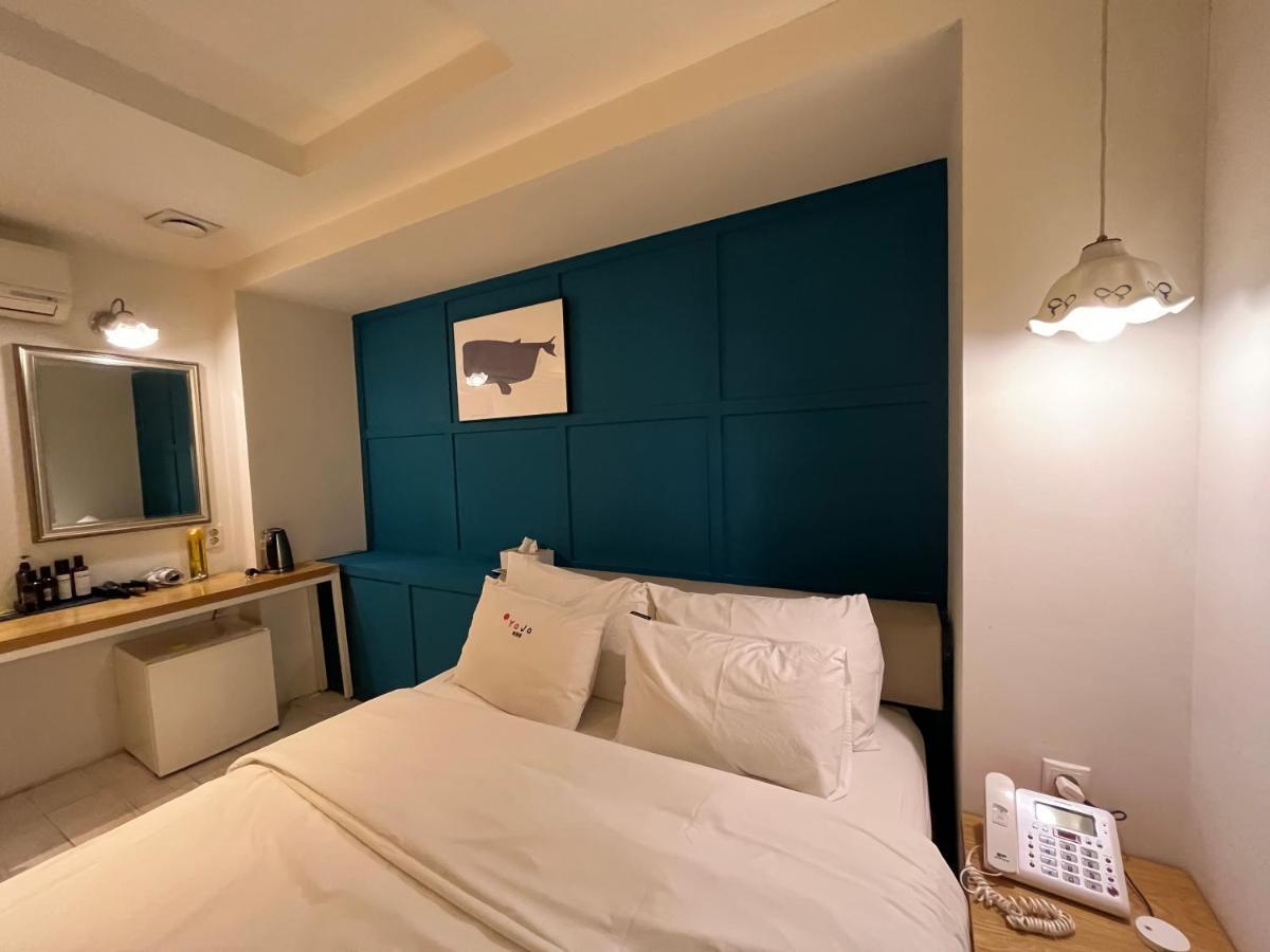 Hotel Yaja Hwajeong Station Goyang Exterior foto