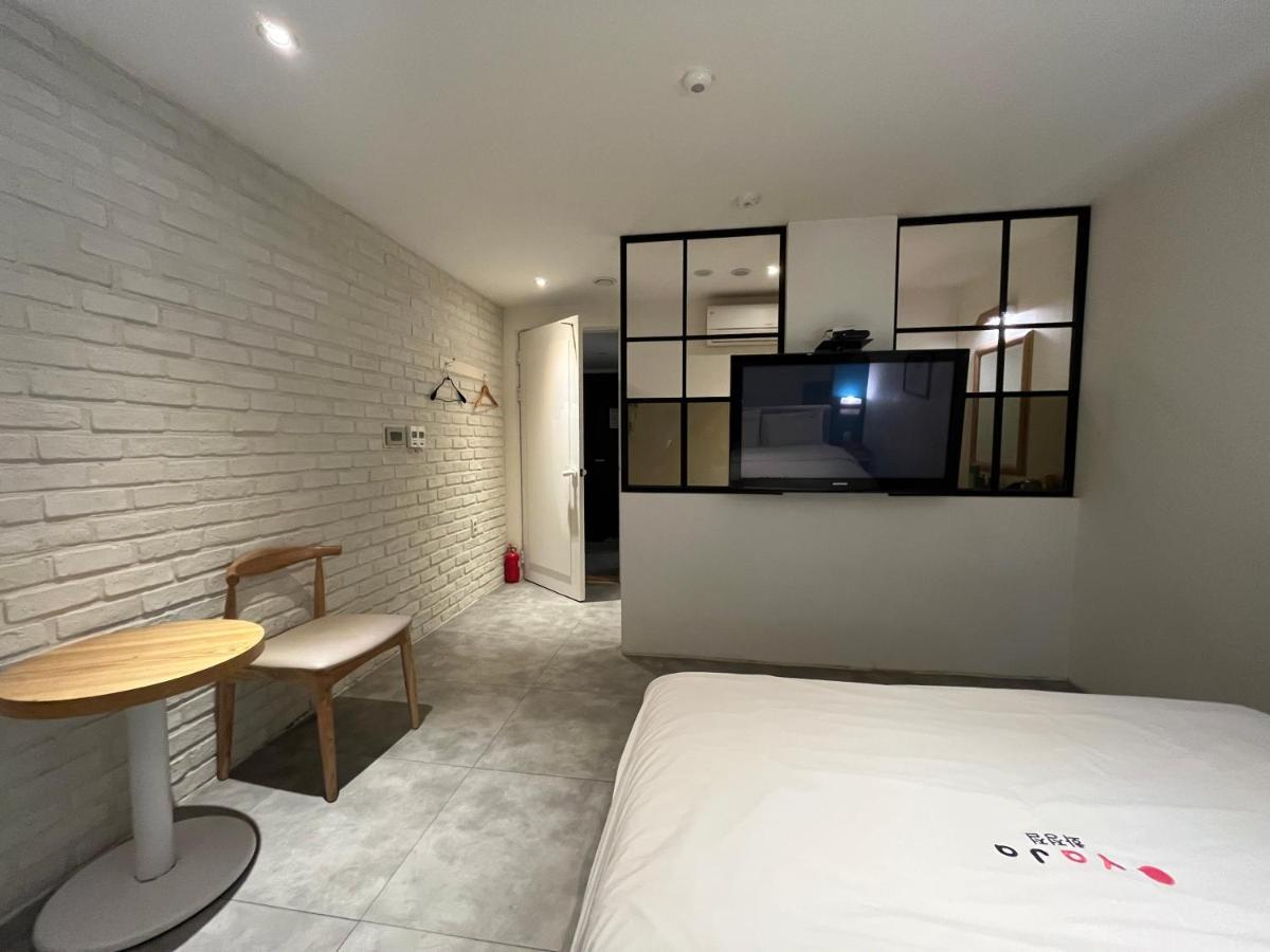 Hotel Yaja Hwajeong Station Goyang Exterior foto